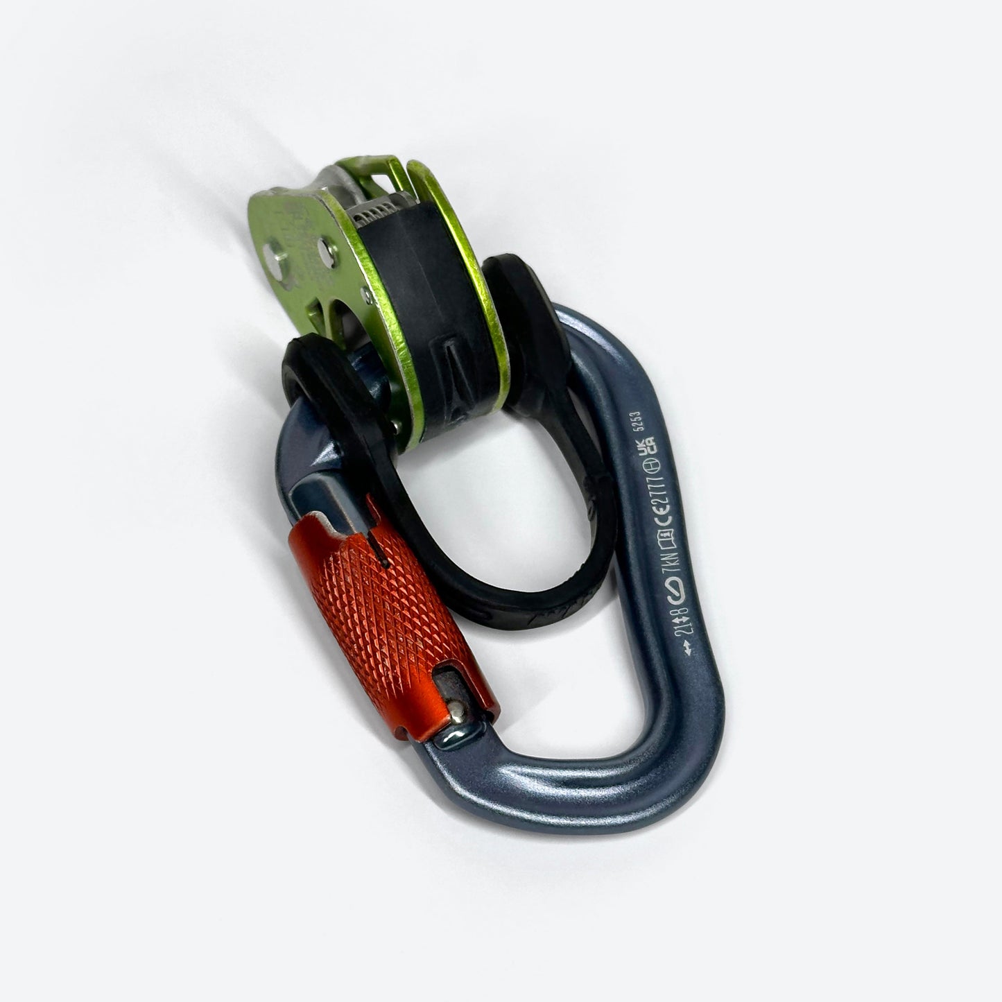 Flex-Link Anti-Crossload Protector