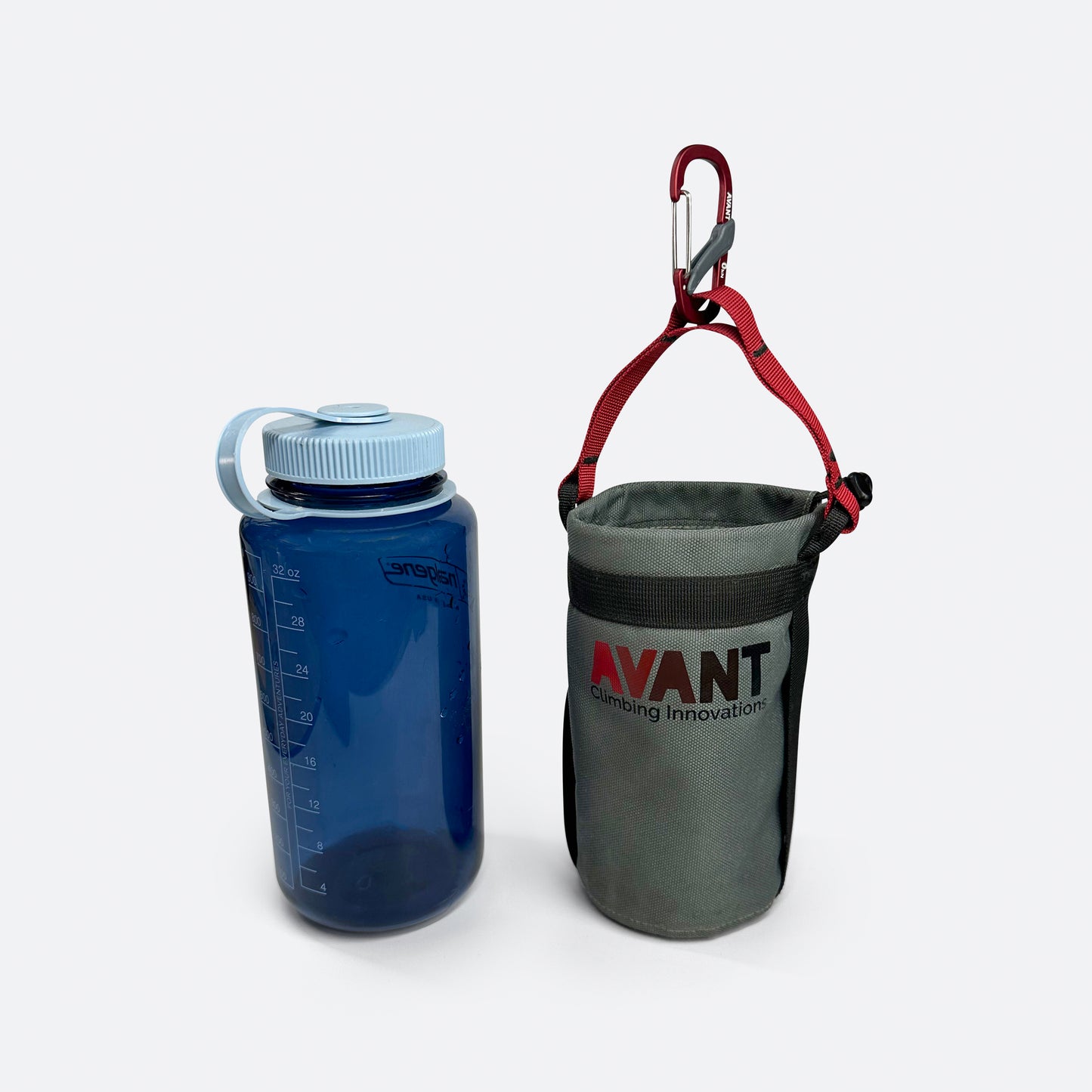 Manchon pour bouteille d'eau Hydro-Hauler Multipitch