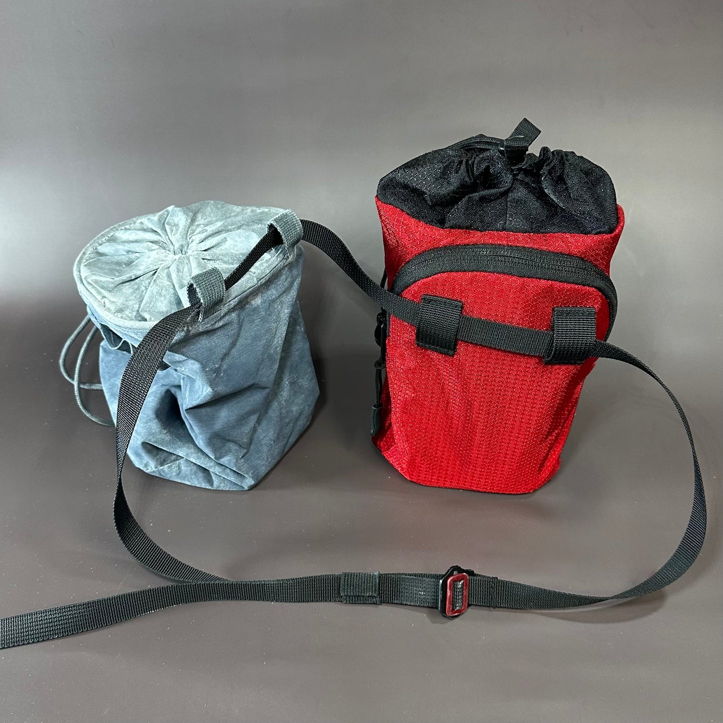 Snack-Pack Multipitch Storage Pouch