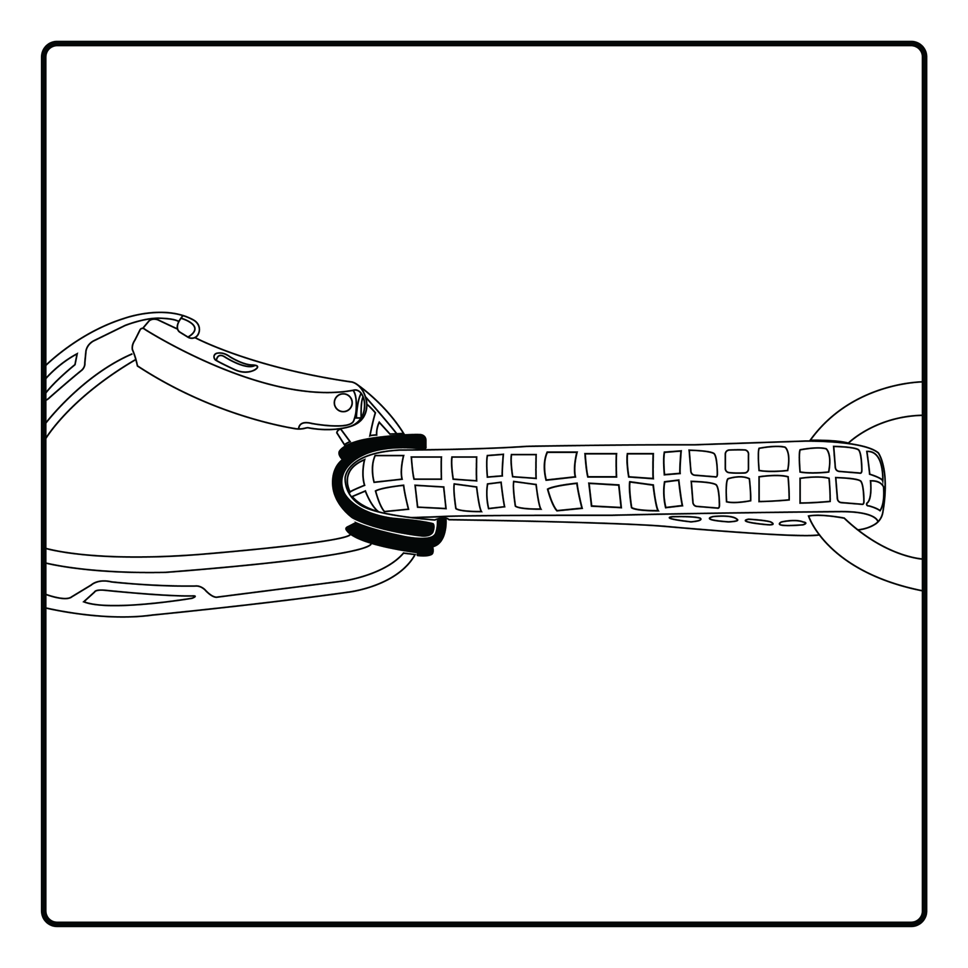 Flip-Stop Installation Instructions