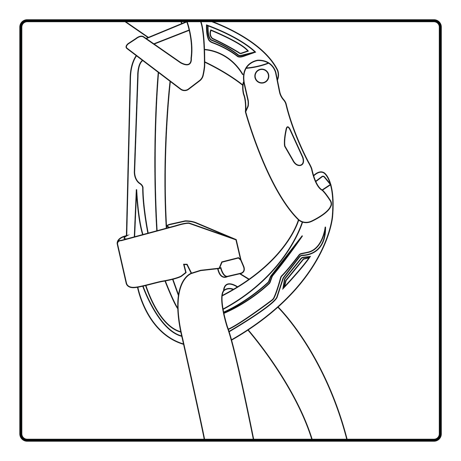 Soft-Cinch Installation Instructions