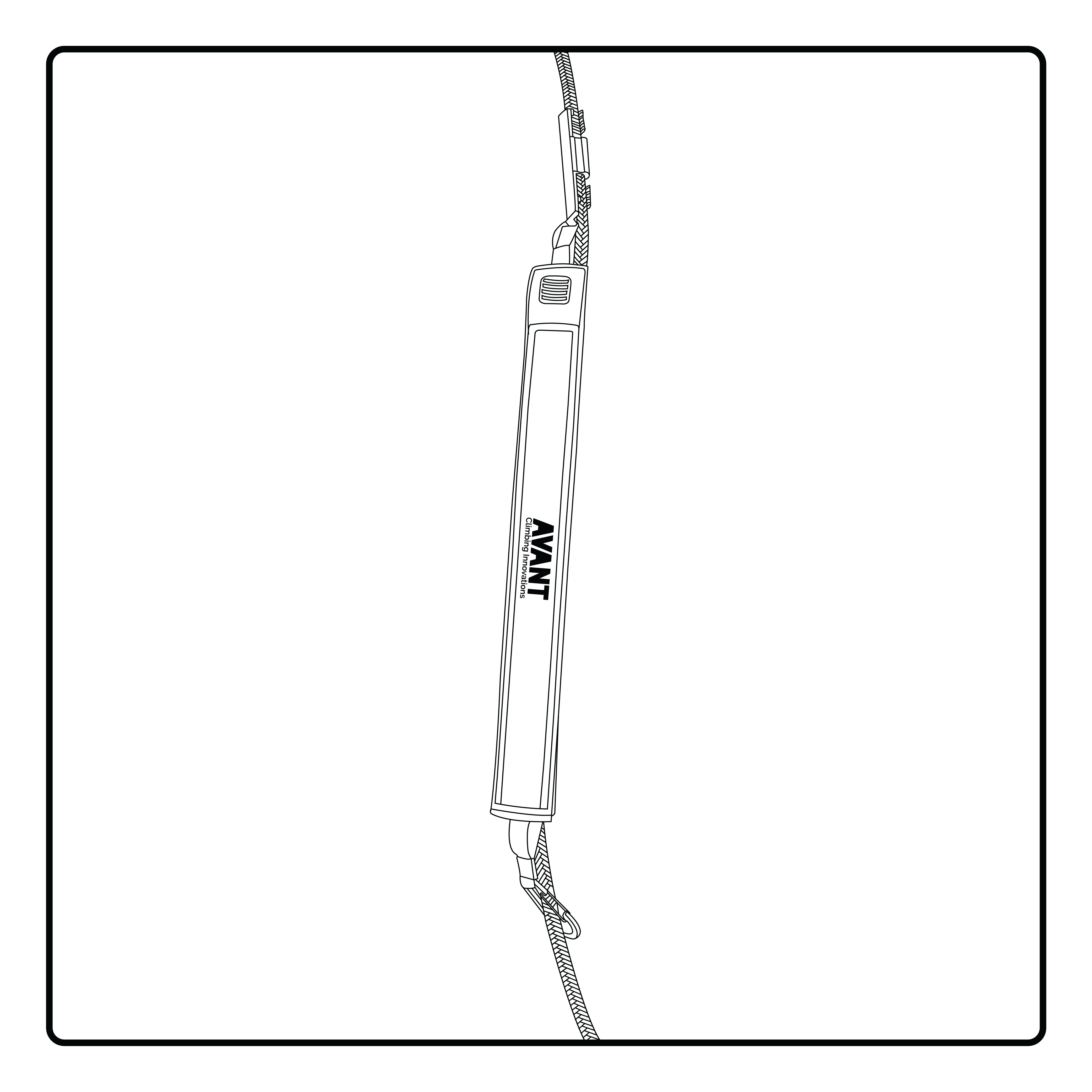 Instrucciones del Protector de Cuerda Rip Strip – Avant Climbing ...
