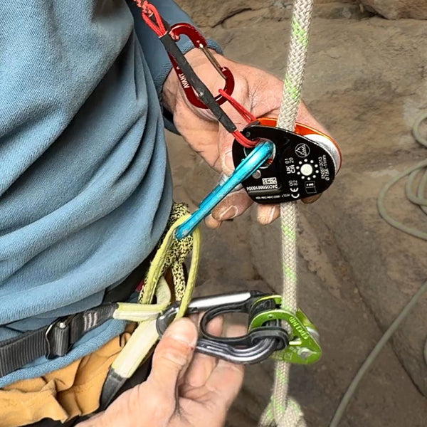 The Smoothest TRS Gear Setup