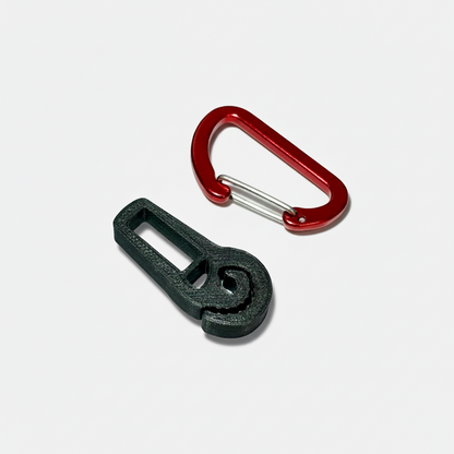 *Część zamienna* - Bezpiecznik odłączający uprząż piersiową LRS