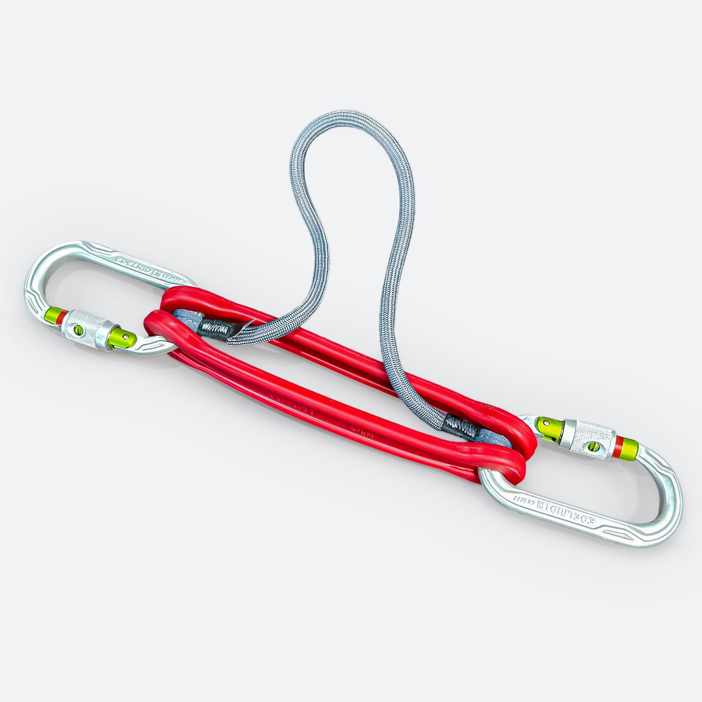 Comfort-Catch LRS Absorber