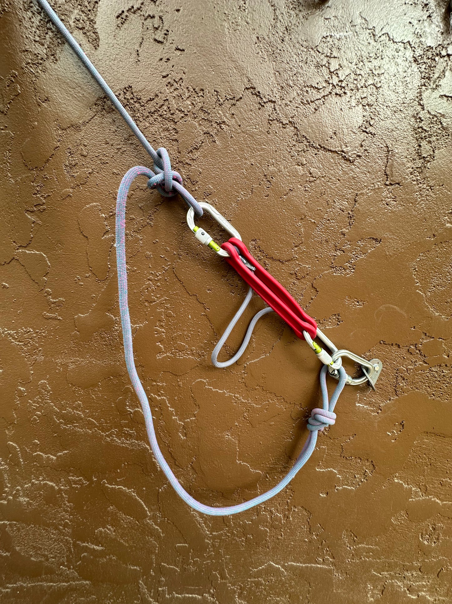 Comfort-Catch LRS Absorber