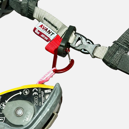 *Część zamienna* - Bezpiecznik odłączający uprząż piersiową LRS