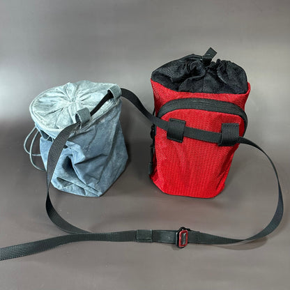 Snack-Pack Multipitch Storage Pouch