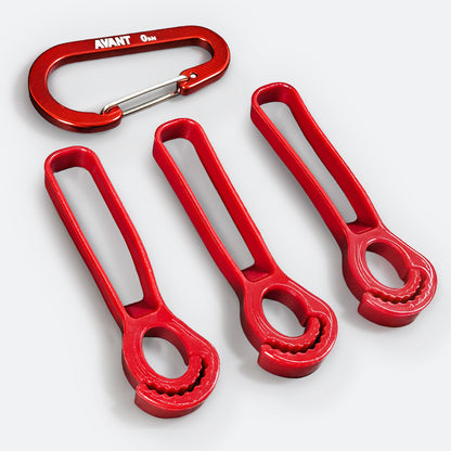 Quick-Fire Cam Release (3 Pack)