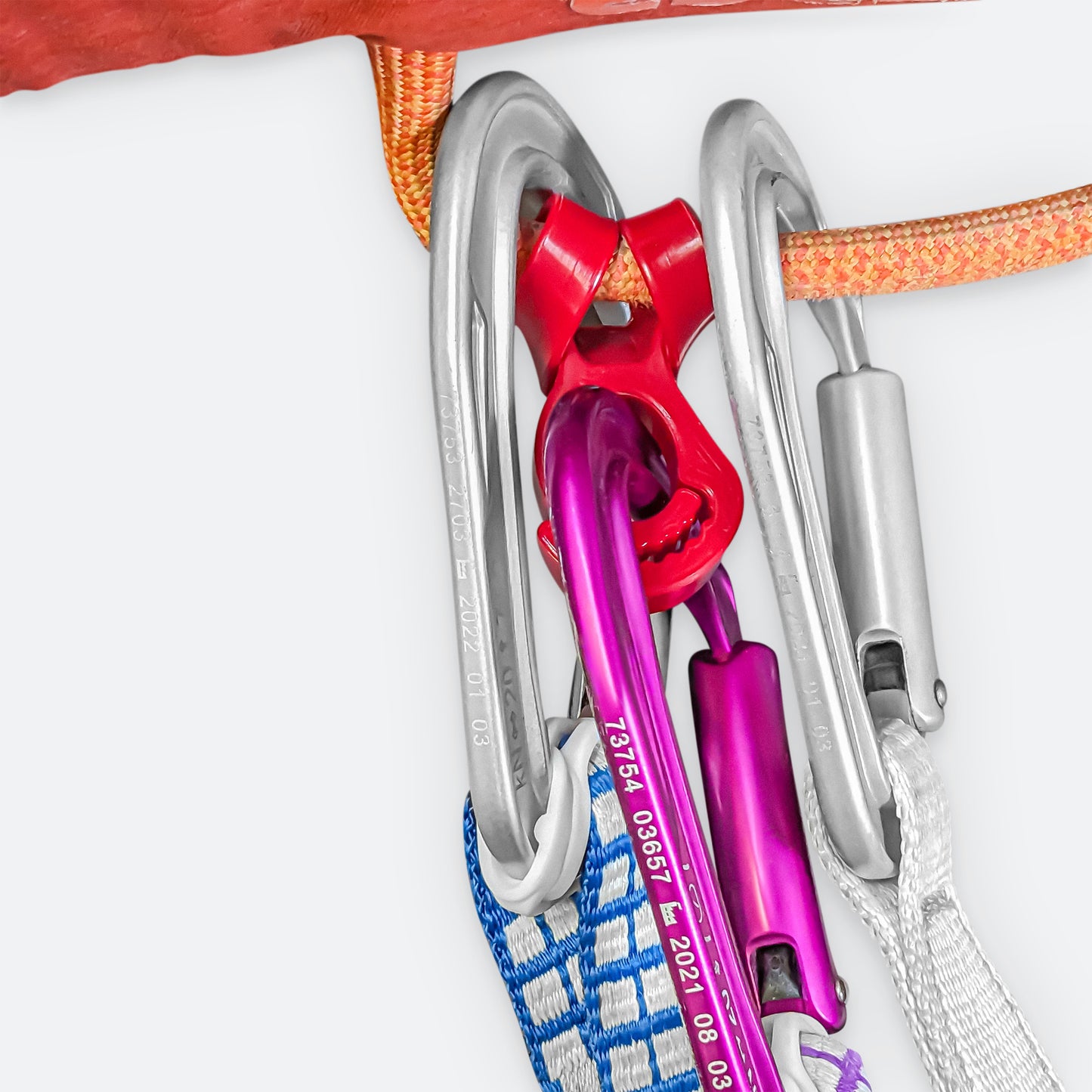 Quick-Fire Cam Release (3 Pack)