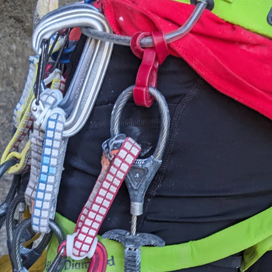 Quick-Fire Cam Release (3 Pack)