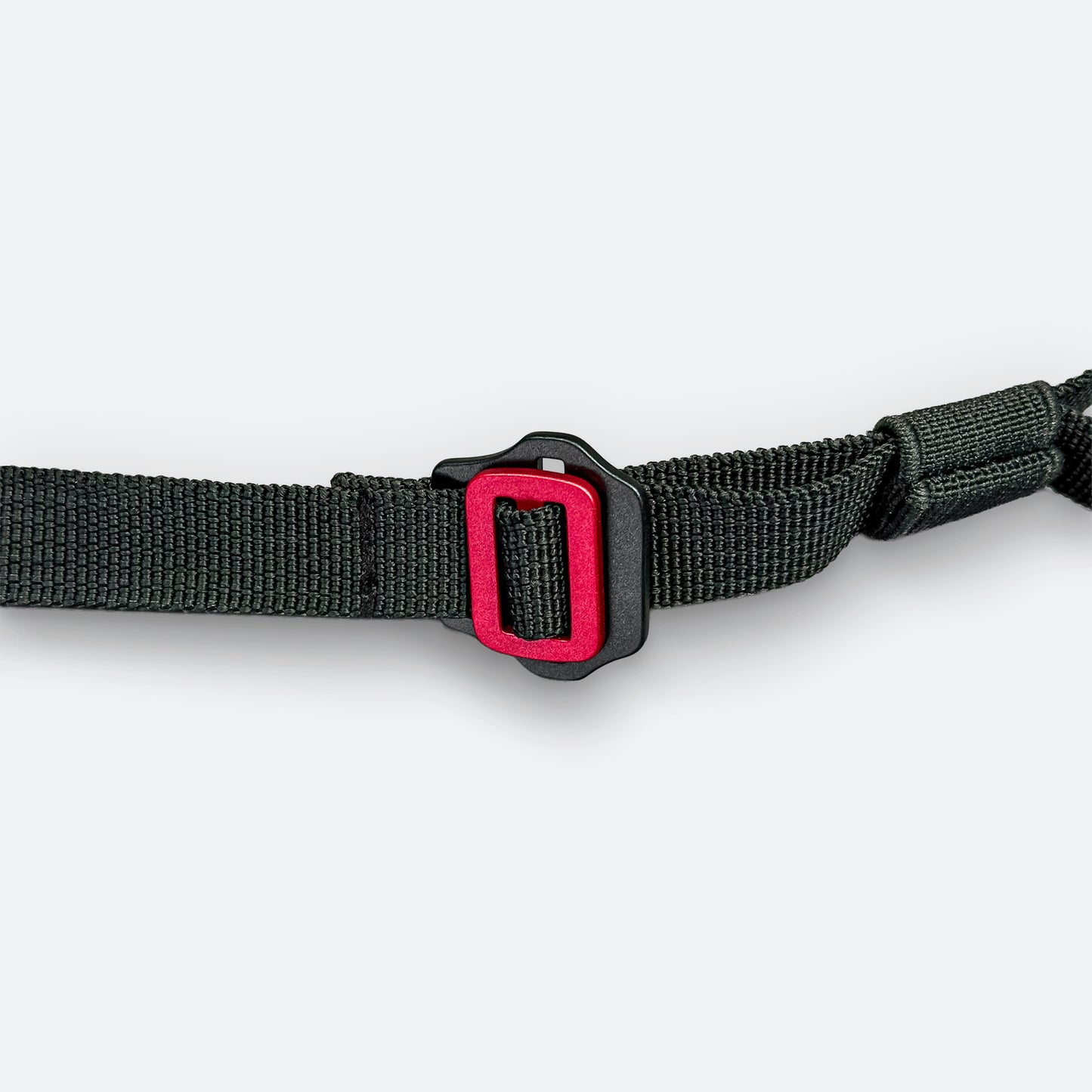 *Spare Part* - Snack Pack Security Belt