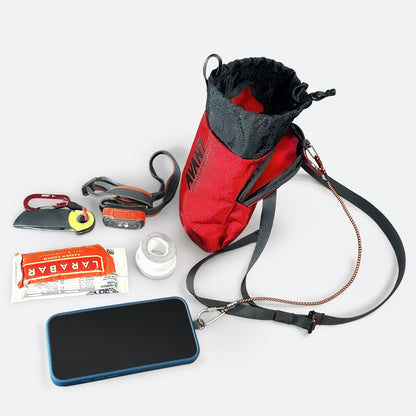 Snack-Pack Multipitch Storage Pouch