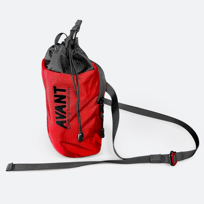 Snack-Pack Multipitch Storage Pouch