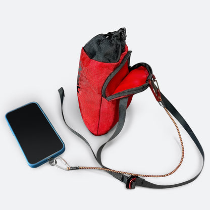 Snack-Pack Multipitch Storage Pouch