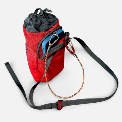 Snack-Pack Multipitch Storage Pouch