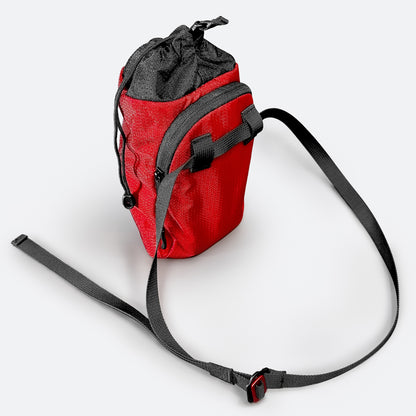 Snack-Pack Multipitch Storage Pouch