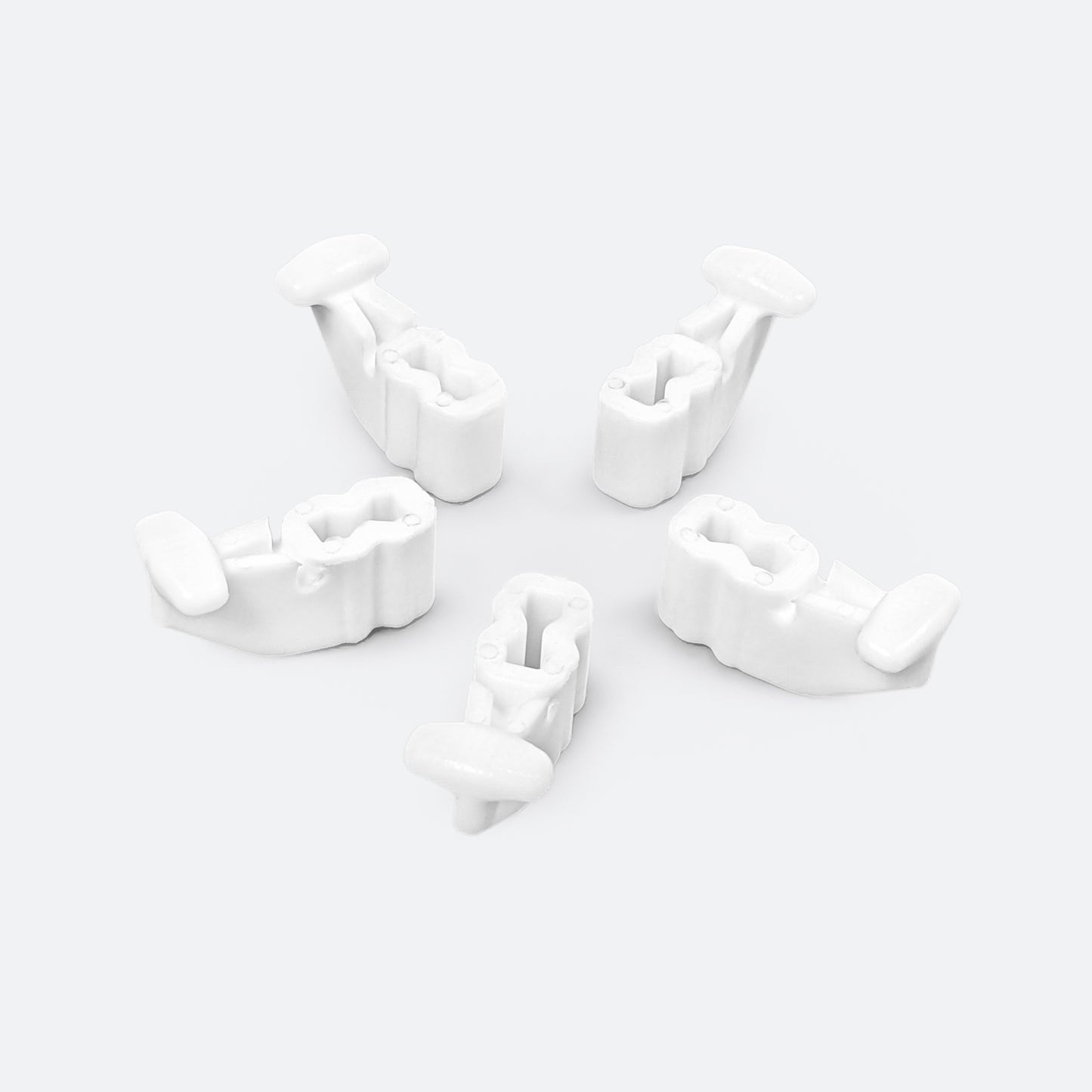 Soft-Cinch - Lead Rope Solo Backfeed Preventer (5 Pack)