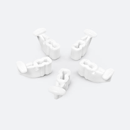 Soft-Cinch - Lead Rope Solo Backfeed Preventer (5 Pack)