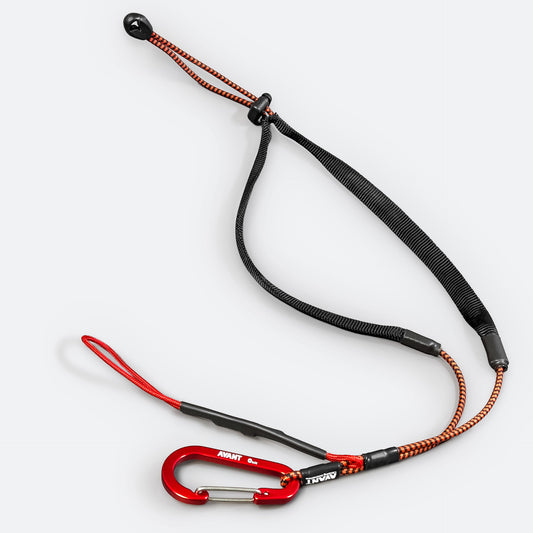 Top Rope Solo Neck Lanyard (Universal Fit)