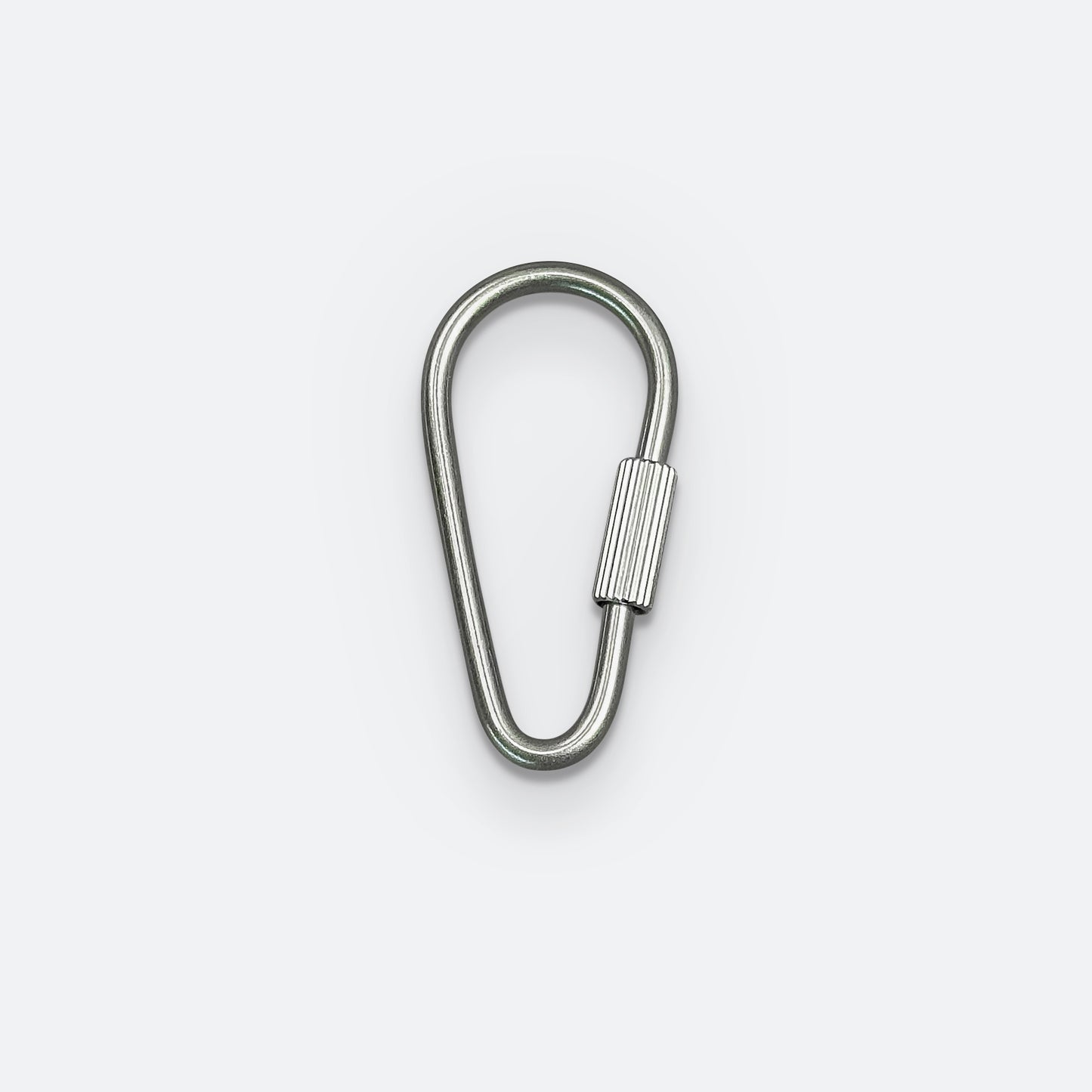 *Spare Part* - Tech-Tether Screw Lock Carabiner
