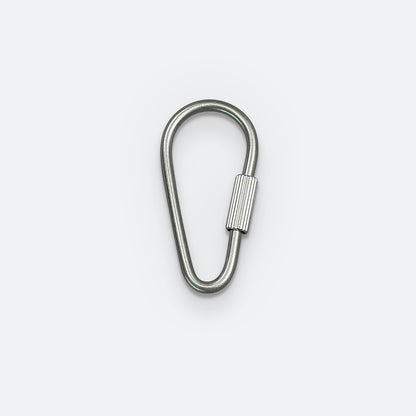 *Spare Part* - Tech-Tether Screw Lock Carabiner