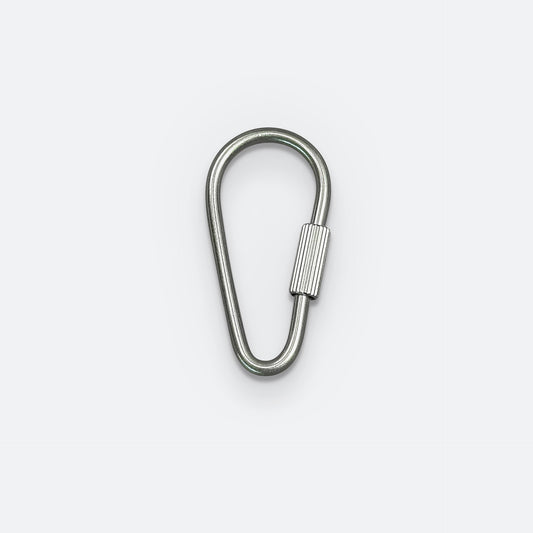 *Spare Part* - Tech-Tether Screw Lock Carabiner