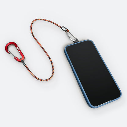 Tech-Tether Multipitch Cordino per Telefono