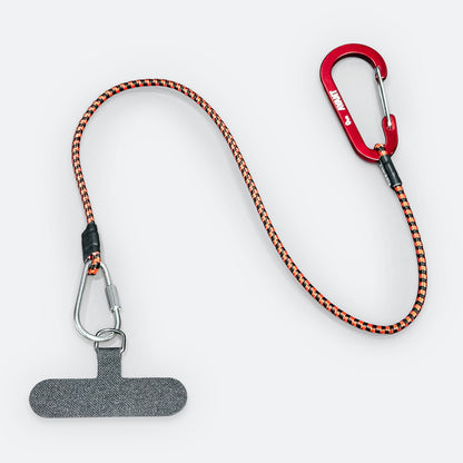 Tech-Tether Multipitch Cordino per Telefono